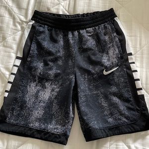 Nike Elite Shorts